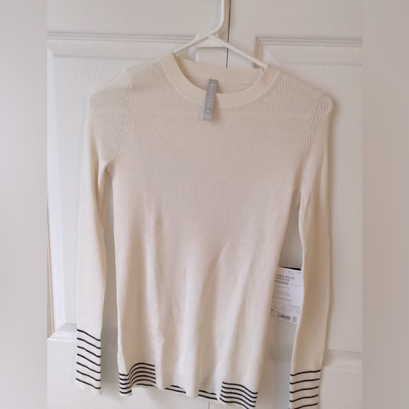 Athleta Table rock sweater (FINALPRICEDROP ) - Picture 2 of 4